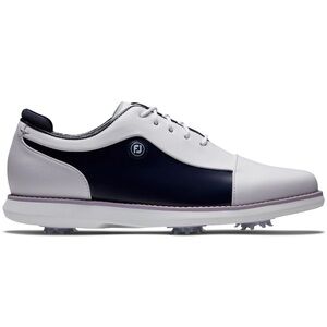 NWT FootJoy Womens Traditions Golf shoes size 7m